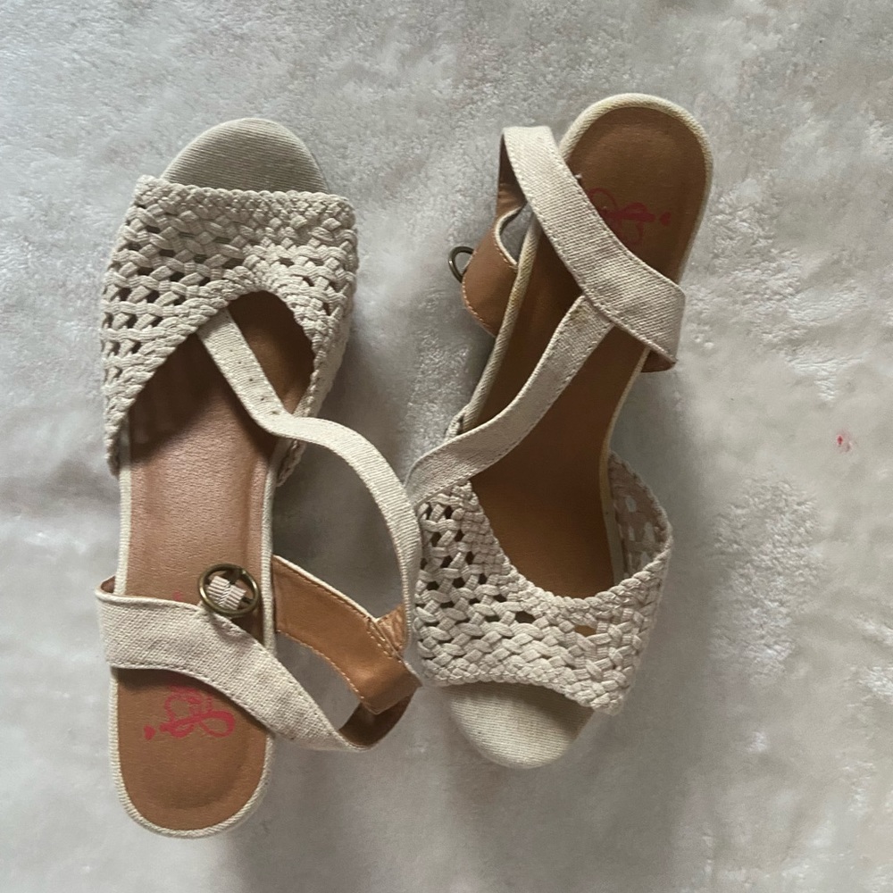 Heels